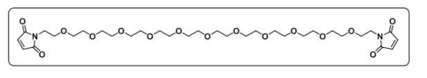 MAL-PEG11-MAL