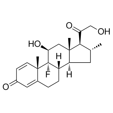 CAS:382-67-2     	Desoximetasone	去羟米松          大包装