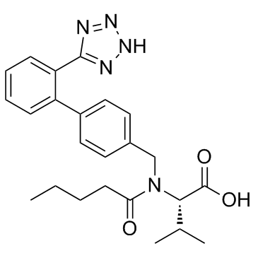 CAS:137862-53-4	Valsartan	缬沙坦  新药中间体中试 