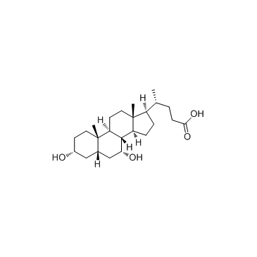 CAS:474-25-9	Chenodeoxycholic Acid	鹅去氧胆酸； 鹅脱氧胆酸    批量生产  