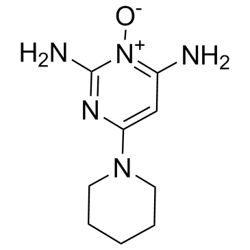 CAS:38304-91-5	Minoxidil	   米诺地尔        工艺放大