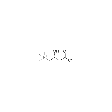 CAS:541-15-1	L-Carnitine	左旋肉碱      批量合成