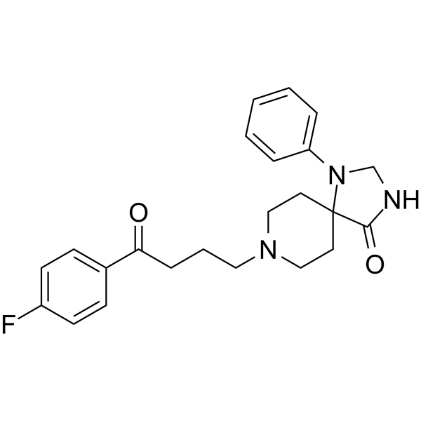 CAS:749-02-0	Spiperone	      螺哌隆    新药中间体工艺