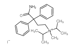 CAS:71-81-8	Isopropamide (iodide)	异丙碘胺      原料药供应