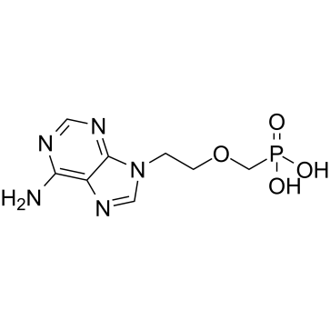 CAS:106941-25-7	Adefovir	阿德福韦   原研药中间体供应