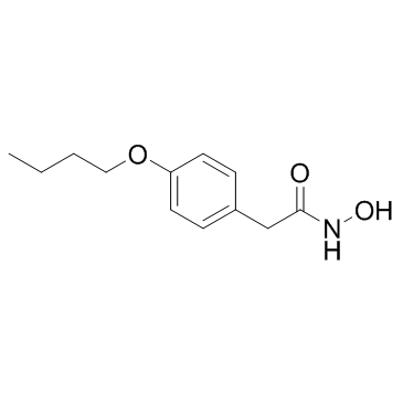 CAS:2438-72-4	   Bufexamac	丁苯羟酸    KG级 
