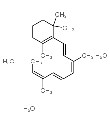 CAS:250249-75-3	Rutin (trihydrate)	(+)-芸香苷,三水      化合物优化