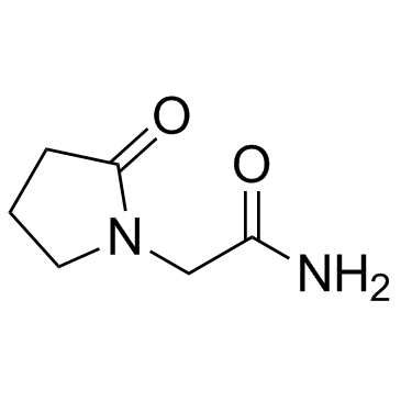 CAS:7491-74-9	Piracetam	吡拉西坦    原料药供应 