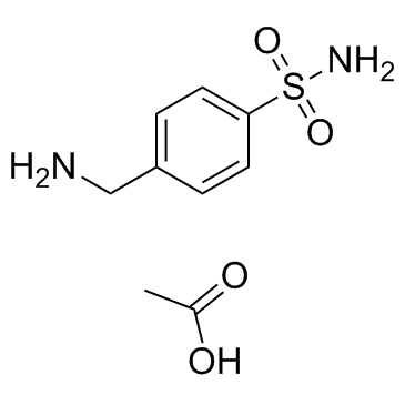 CAS:13009-99-9	Mafenide (Acetate)	醋酸磺胺米隆  原研药中间体供应  
