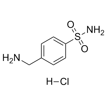 CAS:138-37-4	Mafenide (hydrochloride)	盐酸磺胺米隆   新药中间体工艺 
