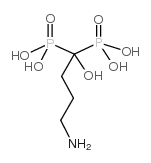 CAS:66376-36-1	Alendronic acid	阿仑膦酸   原研药中间体供应