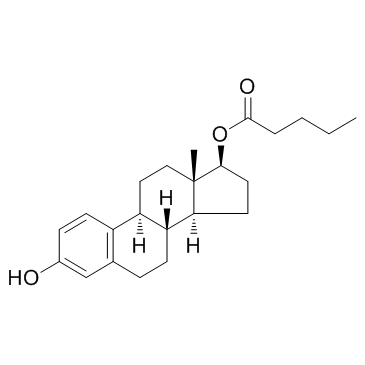 CAS:979-32-8	Estradiol valerate	戊酸雌二醇   公斤级 