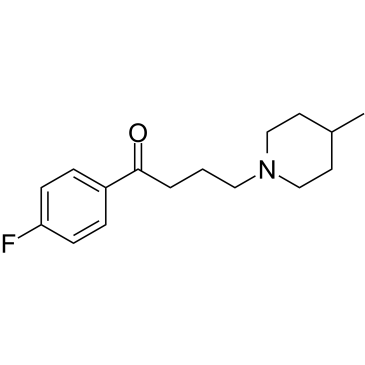 CAS:3575-80-2	   Melperone	美哌隆      工业级供应
