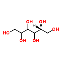 CAS:87-78-5	DL-Mannitol	甘露醇    KG级