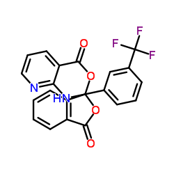 CAS:66898-62-2	Talniflumate	他尼氟酯     新药中间体KG级