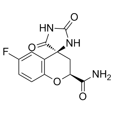 CAS:136087-85-9	Fidarestat     非达司他      公斤级