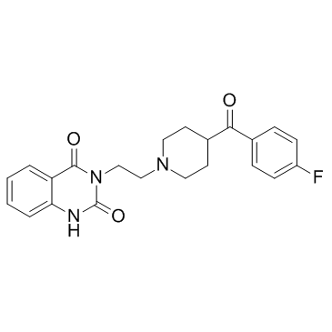 CAS:74050-98-9	Ketanserin	凯他色林      大包装