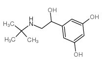 CAS:23031-25-6	Terbutaline	特布他林  公斤级  