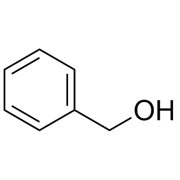 CAS:100-51-6	Benzyl alcohol	苯甲醇  公斤级 
