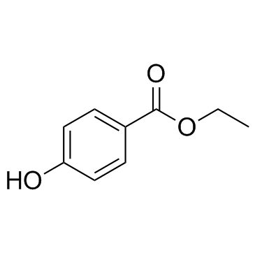 CAS:120-47-8	Ethylparaben	尼泊金乙酯  原料药供应