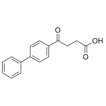 CAS:36330-85-5	Fenbufen	芬布芬  中试供应