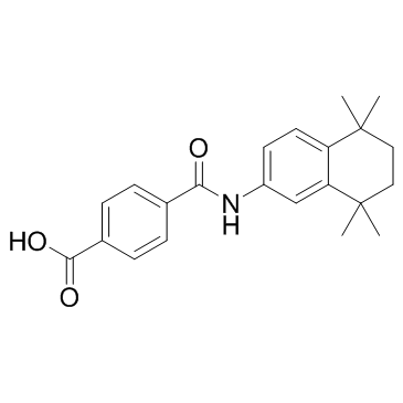 CAS:94497-51-5	Tamibarotene	他米巴罗汀    大包装