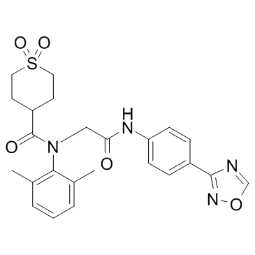 CAS:841301-32-4	Amenamevir	 中间体生产