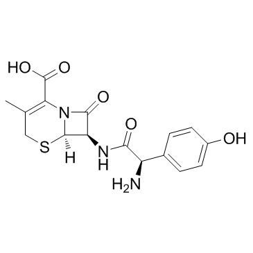 CAS:50370-12-2	Cefadroxil	   头孢羟氨苄  公斤级中间体 