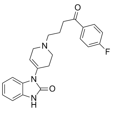 CAS:548-73-2	Droperidol	氟哌利多   大包装  