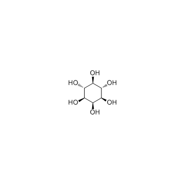 CAS:87-89-8	i-Inositol	肌醇   中间体生产 
