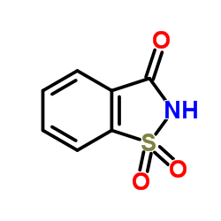 CAS:81-07-2	Saccharin	糖精  大包装  