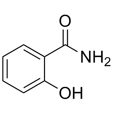 CAS:65-45-2	Salicylamide	水杨酰胺    新药中间体中试