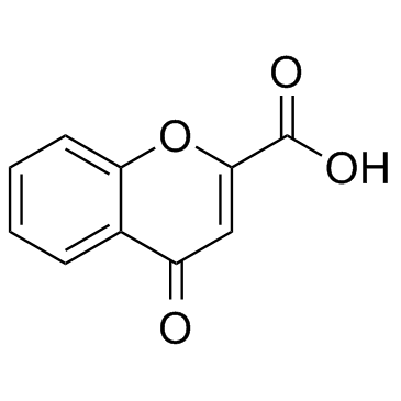 CAS:4940-39-0	    Chromocarb	    色酮-2-甲酸    线路优化