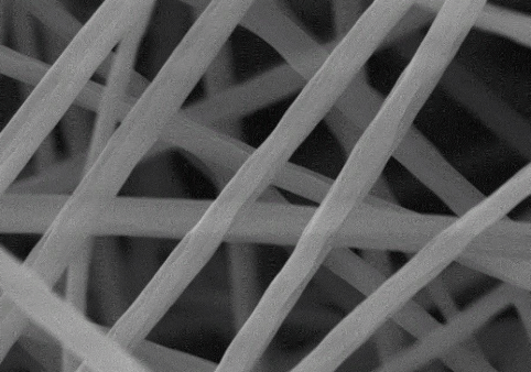巯基修饰PVDF-SiO2复合纳米纤维膜的介绍