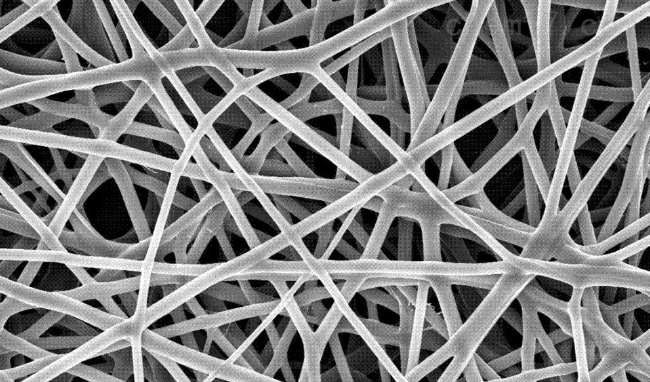 PVDF-SiO2复合纳米纤维膜的介绍