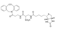 CAS：1363444-70-5   WS-Biotin-DBCO    水溶性叠氮生物素化试剂