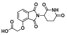 CAS： 1061605-21-7   Thalidomide-O-COOH    沙利度胺-O-酸