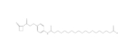 CAS:1609570-76-4	AZD-PEG5-Acid	AZD-五聚乙二醇-羧酸
