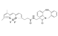 2093197-94-3   DBCO-BODIPY FL   BDP FL DBCO   可降解 (cleavable) 的 ADC linker