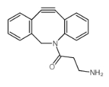 DBCO-NH2   1255942-06-3   DBCO-amine   氮杂二苯并环辛炔胺