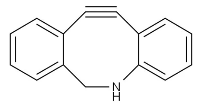 1369862-03-2   DBCO-四乙酰甘露糖胺    二苯基环辛炔-四乙酰甘露糖胺   生化小分子标记和糖标记