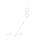CAS:2353409-82-0	Gly-Gly-Gly-PEG4-methyltetrazine	GLY-GLY-GLY-四聚乙二醇-甲基四嗪