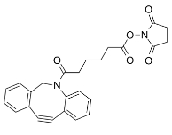 1384870-47-6    DBCO-NHS ester 2   DBCO-NHS酯2