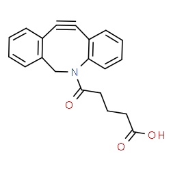  1207355-31-4    DBCO-C3-Acid   ADC（抗体偶联药物）的合成linker  
