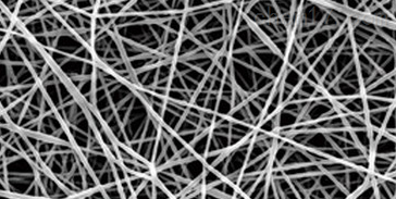 多功能复合纳米沸石改性静电纺丝纤维膜     齐岳定制