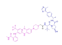 CAS:	2743427-26-9	GSK215