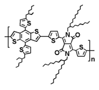 PBDT-DPP  