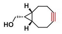1263166-90-0     endo BCN-OH   (1R,8S,9S)-双环[6.1.0]王-4-炔-9-基甲醇