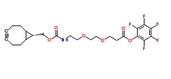 1421932-53-7         endo-BCN-PEG2-PFP ester   点击化学试剂