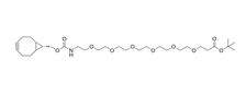 endo-BCN-PEG6-Boc   PROTAC linker  点击化学试剂